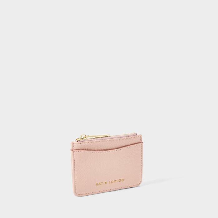 Katie Loxton - Cara Cardholder - Pink